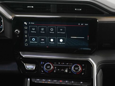 Used 2022 GMC Sierra 1500 Denali w/ Denali Reserve Package AWD/4WD image 15