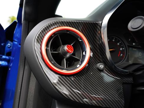 Used 2024 Chevrolet Camaro LT RWD image 5