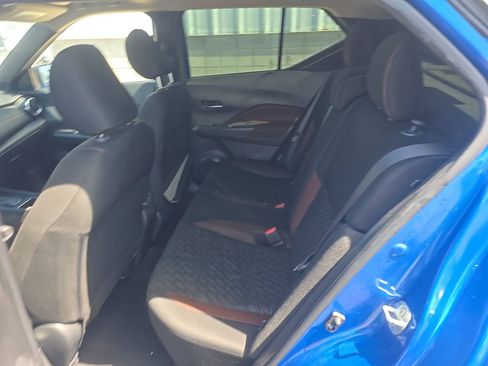 Used 2021 Nissan Kicks SR FWD image 15