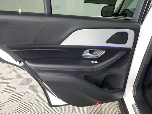 Used 2024 Mercedes-Benz GLE 350 4MATIC image 51