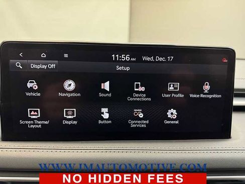 Used 2022 Genesis G70 2.0T image 28