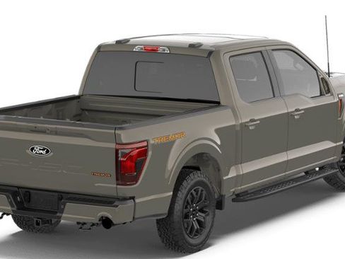 New 2026 Ford F150 Tremor AWD/4WD image 26