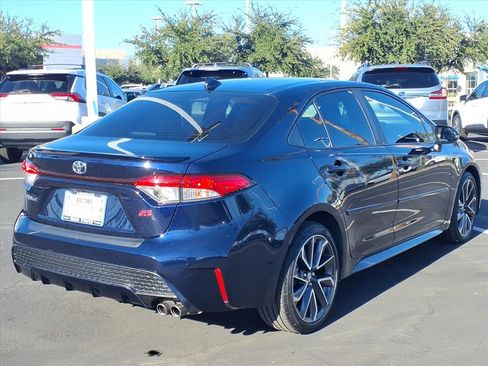 Certified 2020 Toyota Corolla SE image 8