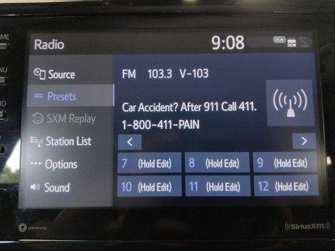 Used 2022 Toyota Corolla LE FWD image 25