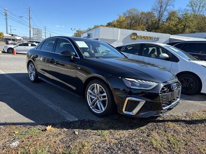 Used 2023 Audi A4 2.0T Premium Plus