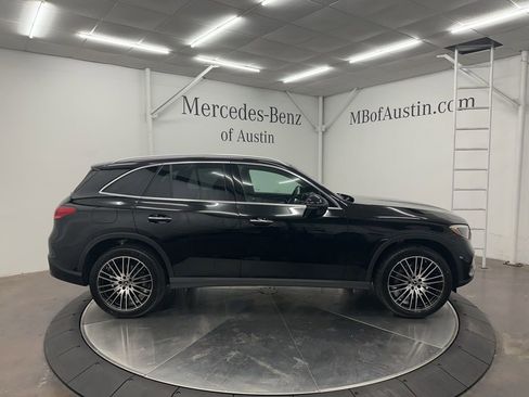 New 2026 Mercedes-Benz GLC 300 image 8