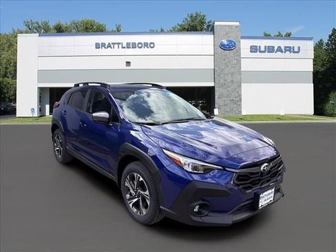 New 2026 Subaru Crosstrek 2.0i Premium image 1