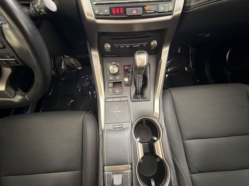 Used 2020 Lexus NX 300h AWD w/ Premium Package image 22