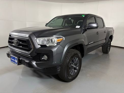 Used 2023 Toyota Tacoma SR5 image 4