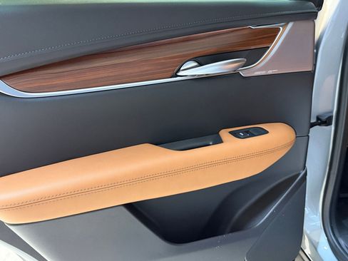 New 2026 Cadillac XT5 Premium Luxury w/ Driver Assist Package image 39