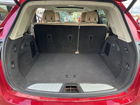 Used 2020 Buick Envision Essence image 12