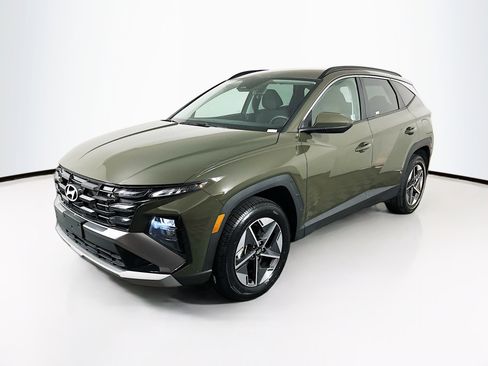 Used 2025 Hyundai Tucson SEL image 3