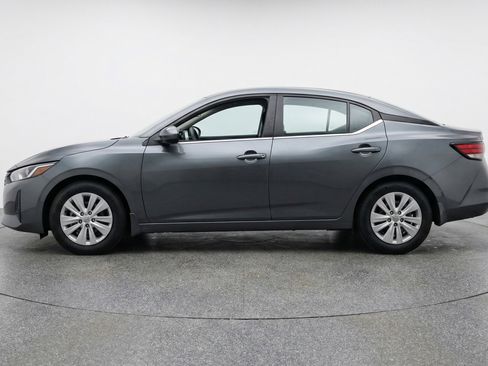 Used 2025 Nissan Sentra S FWD image 5