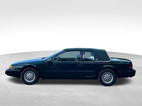 Used 1995 Mercury Cougar XR7 image 6