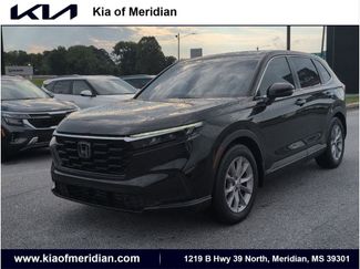 Used 2023 Honda CR-V EX-L video 1