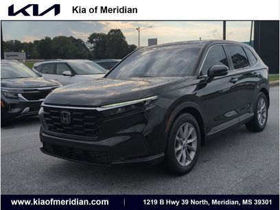 Used 2023 Honda CR-V EX-L