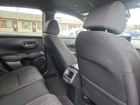 Used 2023 Honda HR-V Sport image 28