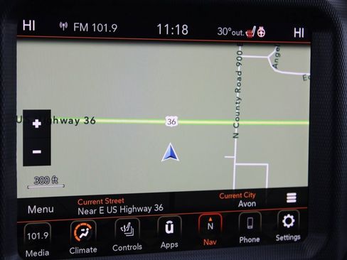 Used 2022 Jeep Gladiator Overland w/ Popular Equipment Package image 36