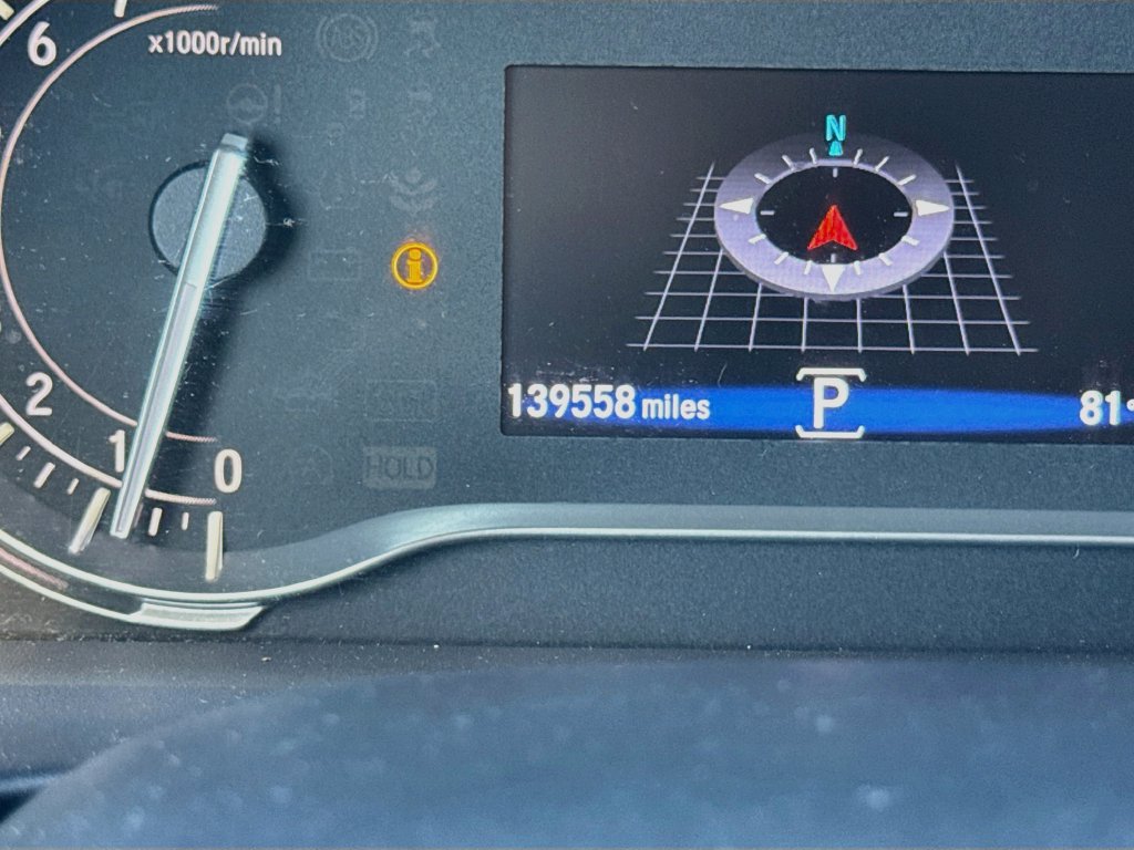 Used 2016 Honda Pilot EX image 23