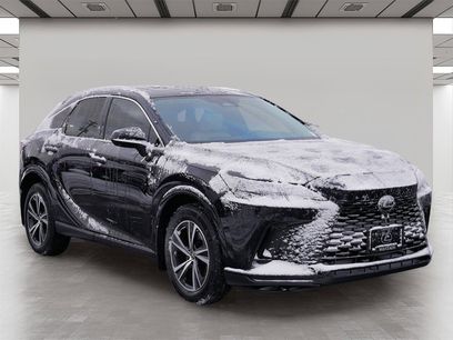 Certified 2024 Lexus RX 350 Premium