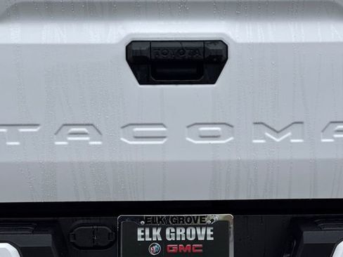 Used 2025 Toyota Tacoma SR5 image 47