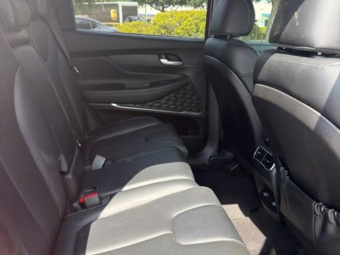 Used 2023 Hyundai Santa Fe SEL w/ Premium Package AWD/4WD image 10
