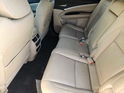 Used 2015 Acura MDX Tech Pkg image 31