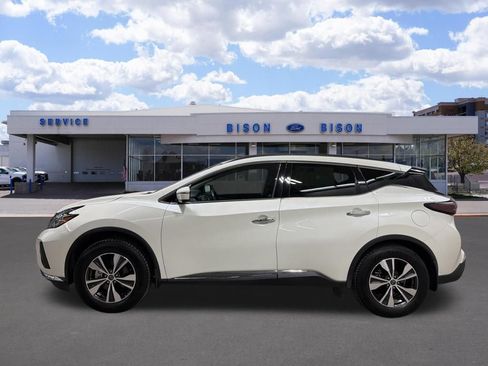 Used 2024 Nissan Murano SV image 6