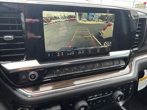 New 2026 Chevrolet Silverado 1500 LT Trail Boss w/ LT Trail Boss Premium Package image 21