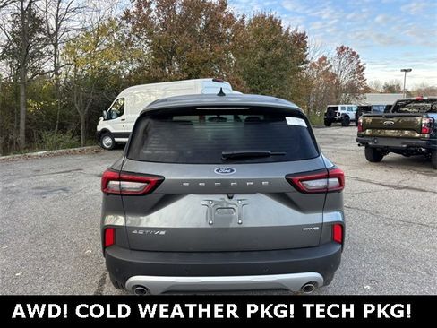 New 2026 Ford Escape Active w/ Tech Pack #1 image 30