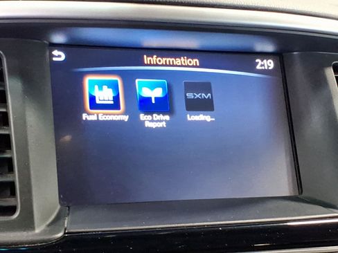 Used 2017 Nissan Pathfinder SV AWD/4WD image 11
