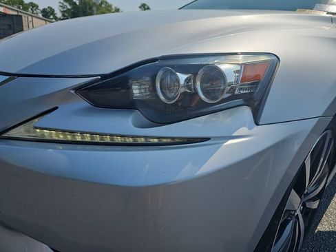 Used 2015 Lexus IS 250 AWD w/ Navigation System Package image 34