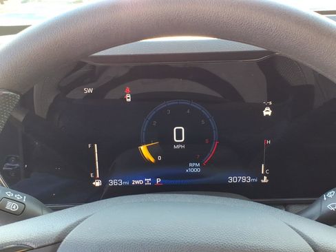 Certified 2024 Chevrolet TrailBlazer LS image 16