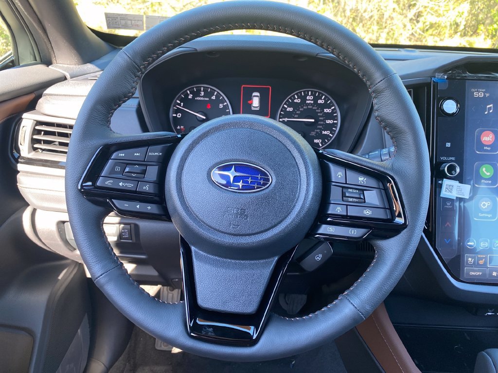 New 2026 Subaru Forester Touring AWD/4WD image 26