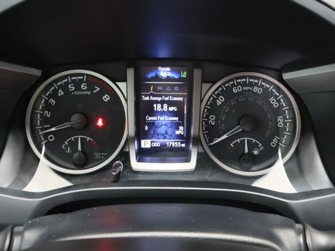 Certified 2023 Toyota Tacoma SR5 image 37