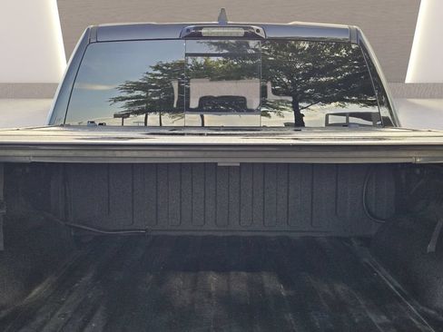 Used 2021 RAM 1500 TRX w/ TRX Level 2 Equipment Group AWD/4WD image 12