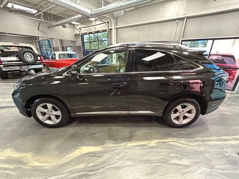 Used 2013 Lexus RX 350 AWD w/ Navigation Pkg image 34