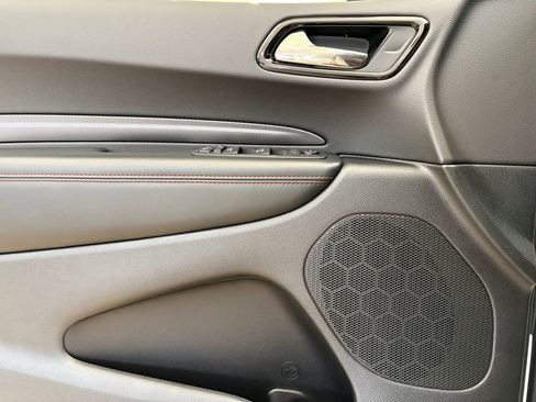 New 2026 Dodge Durango GT w/ Blacktop Package image 14