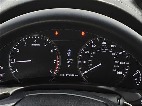Used 2014 Lexus GS 350 w/ Premium Package RWD image 12