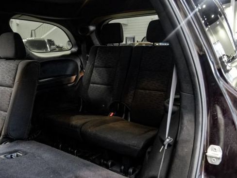Used 2024 Dodge Durango R/T w/ Blacktop Package AWD/4WD image 49