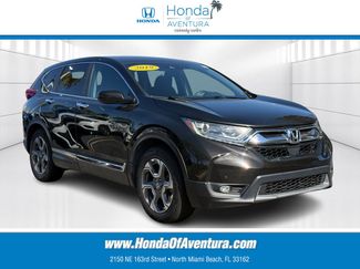Used 2019 Honda CR-V EX video 1