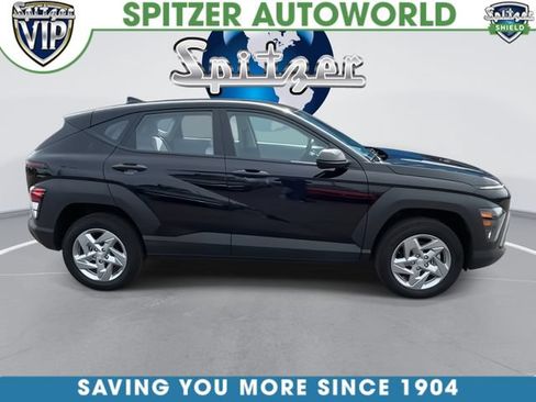 Used 2026 Hyundai Kona SE AWD/4WD image 10