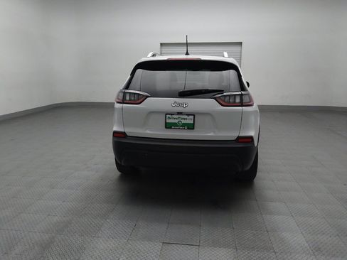 Used 2020 Jeep Cherokee Latitude image 7