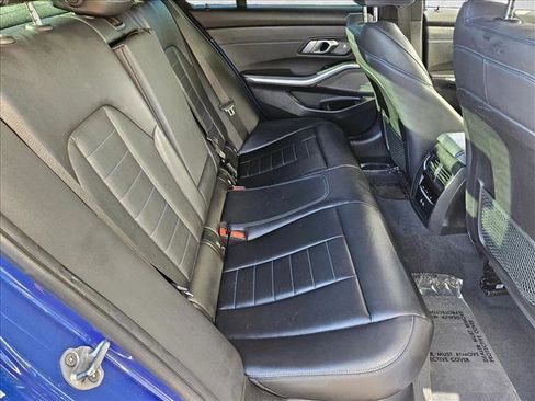 Used 2021 BMW M340i xDrive w/ Premium Package image 15