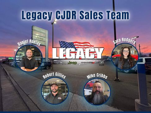 New 2025 Jeep Wrangler Unlimited Rubicon 392 image 5