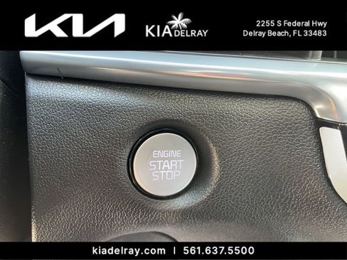 New 2026 Kia Sorento SX AWD/4WD image 31