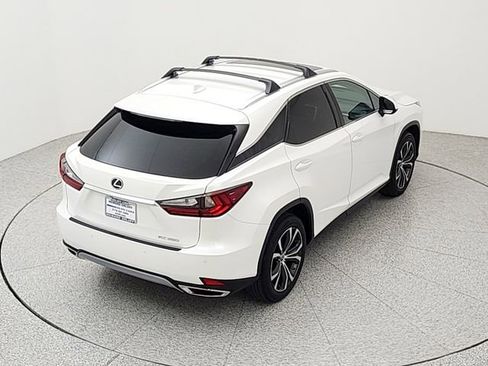 Used 2022 Lexus RX 350 AWD w/ Premium Package image 17
