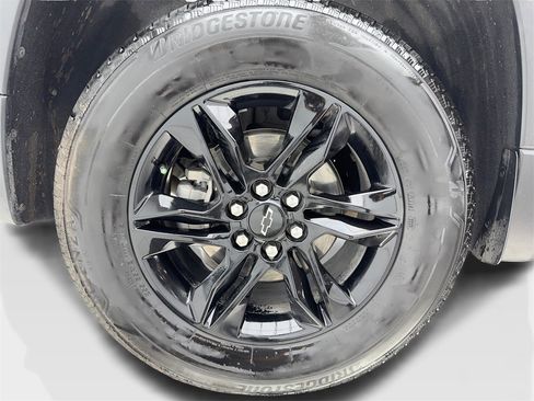 Used 2023 Chevrolet Traverse LS w/ Midnight/Sport Edition image 50