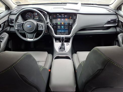 Certified 2023 Subaru Outback Onyx Edition XT image 12