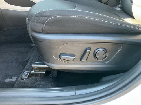 Used 2024 Hyundai Tucson SEL AWD/4WD image 14